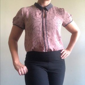 Camber & Grace women’s short sleeve